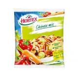 Chinese vegetable mix HORTEX, 400 g