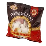 Dumplings with meat filling PINIGĖLIAI MAXI, 400 g