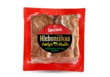 Baked KLEBONIŠKAS pork ham with skin, a. r., 1 kg