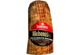 Cold smoked dry salted KLEBONIŠKA loin with smoked peppers, a.r., 1 kg