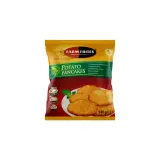 Frozen potato pancakes FARM FRITES, 540 g