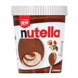 Ice cream NUTELLA, 470ml