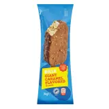 Salty caramel flavored ice cream on a stick BILLA, 74 g