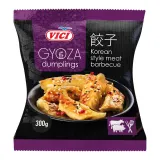 Korean style BBQ dumplings VIČI GYOZA, 300 g