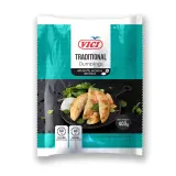Dumplings with ricotta, mozzarella, spinach VIČI TRADITIONAL, 400 g