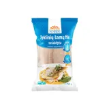 Skinless fillet of shark catfish SUNRISE, 750 g