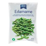 Unpeeled beans GEA EDAMAME, 400 g