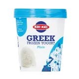 Kri Kri ice cream with Greek yogurt, 450 ml