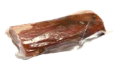 Cold smoked DZŪKŲ pork loin LINKĖJIMAI IŠ KAIMO, a. r., 1 kg