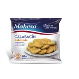 Frozen zucchini in dough MAHESO 400 g