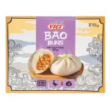 Bao buns with duck and hoisin sauce, 0,27kg