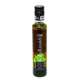 Especially pure olive oil with basil CASA RINALDI, 250 ml