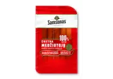 Hot smoked SAMSONO HUNTER sausages, a. r., 200 g