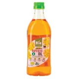 Organic unrefined rapeseed oil BIONATURALIS, 1 l