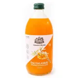 Sea buckthorn tea concentrate ŽOLYNĖLIS, 500 ml