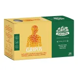 Herbal tea ŽOLYNĖLIS FLU, 20 pcs.