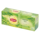 Classic Green Tea LIPTON GREEN TEA CLASSIC, 25 pcs.
