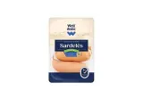 Cooked pork sausages WELL DONE, a. r., 400 g