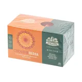 Herbal tea