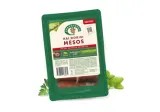 Lightly smoked sausages KAI NORISI MĖSOS, highest quality, 270 g
