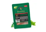 Hot smoked BAJORŲ sausages, I. r., 530 g