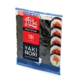 Запечённые водоросли AJI, 25 г