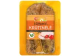 Hot smoked chicken breast, a. r., 1 kg