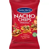 Corn chips SANTA MARIA NACHO, 475 g