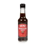 Worcestershire sauce HEINZ WORCESTER SAUCE, 150 ml