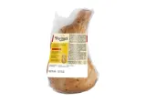 Hot smoked chicken quarters PORMET, I r., 1 kg