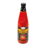 Spicy sweet and sour sauce BUGA'S, 770 g