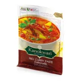 Red curry paste KANOKWAN, 50 g