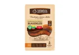 K. r. broiler chicken drumsticks with caraway, a. r., 400 g