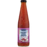Sweet hot pepper sauce SANTA MARIA, 585 ml