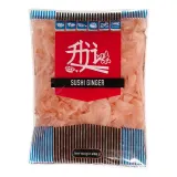 Pickled ginger AJI, 200 g