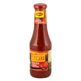 Spicy tomato and chili sauce MAGGI TEXICANA SALSA, 500 ml
