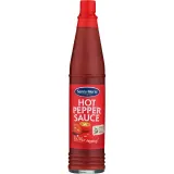 Chili pepper sauce SANTA MARIA TEX MEX, 85 ml