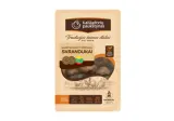 Hot smoked broiler chicken gizzards, unclassified, 250 g
