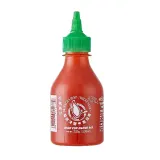 Sauce FLYING GOOSE, Sriracha Chilli spicy, 200 ml