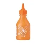 Sauce-mayonnaise FLYING GOOSE SRARACHA, 12x200 ml