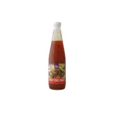 Sweet chili pepper sauce AJI, 700 ml