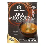 Instant MISO soup KIKKOMAN, 30 g