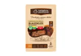 K. r. broiler chicken drumsticks, without joints, with caraway, a. r., 400 g