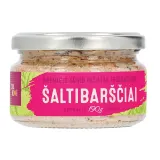 Cream cheese dip for chips ŠALTIBARŠČIAI SKANOVĖ, 190 g