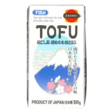 Soybean product J-BASKET TOFU, 300 g