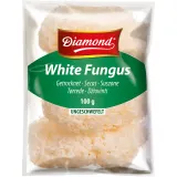 White Fungus mushrooms DIAMOND, 100 g