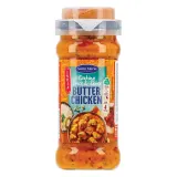Cooking sauce and spices BUTTER CHICKEN SANTA MARIA, 360 g