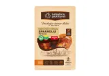 Hot smoked chicken wing tips with caraway, a. r., 300 g