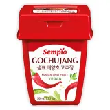 Spicy Korean paste SEMPIO GOCHUJANG, 500 g