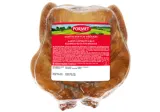 Hot smoked chicken PORMET, a. r., 1 kg